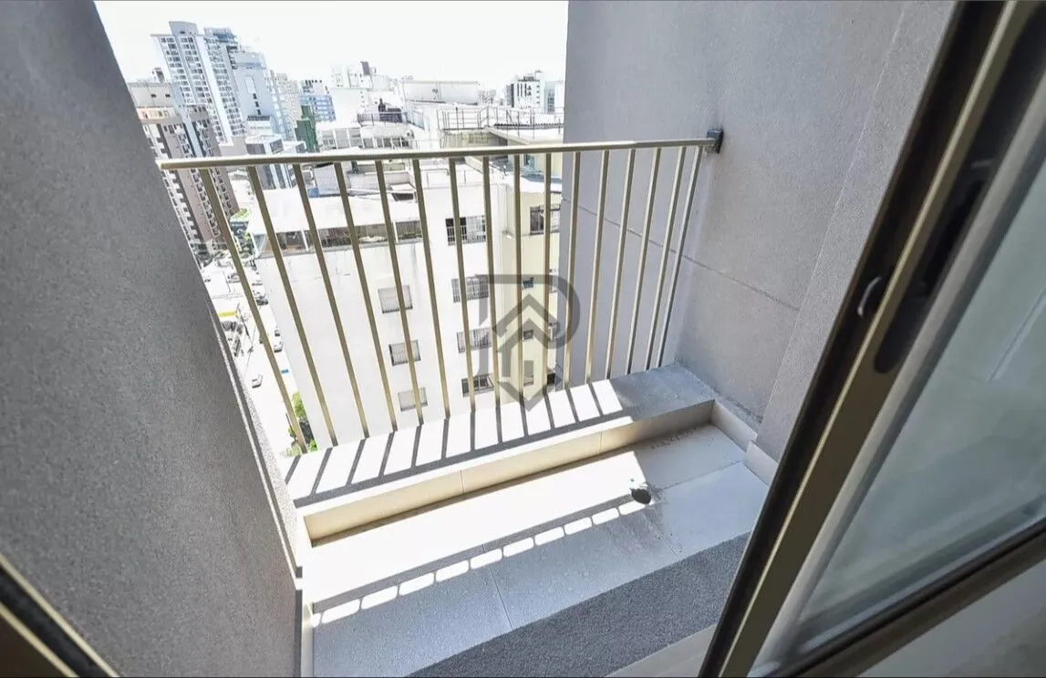 Imagem Apartamento paraiso pronto para morar andar alto