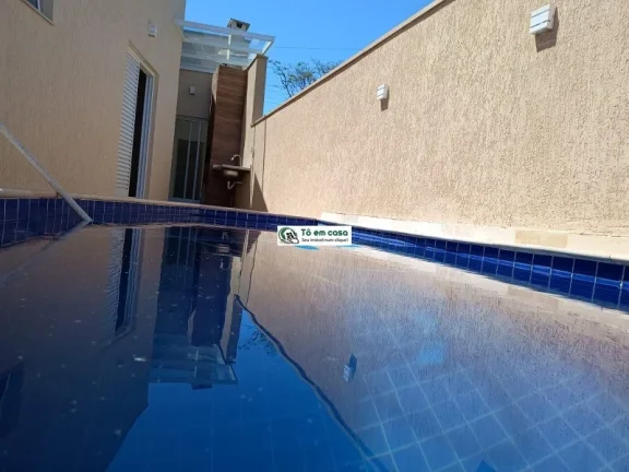 Imagem CASA RESIDENCIAL em CAÇAPAVA - SP, CONDOMÍNIO TERRAS DO VALE