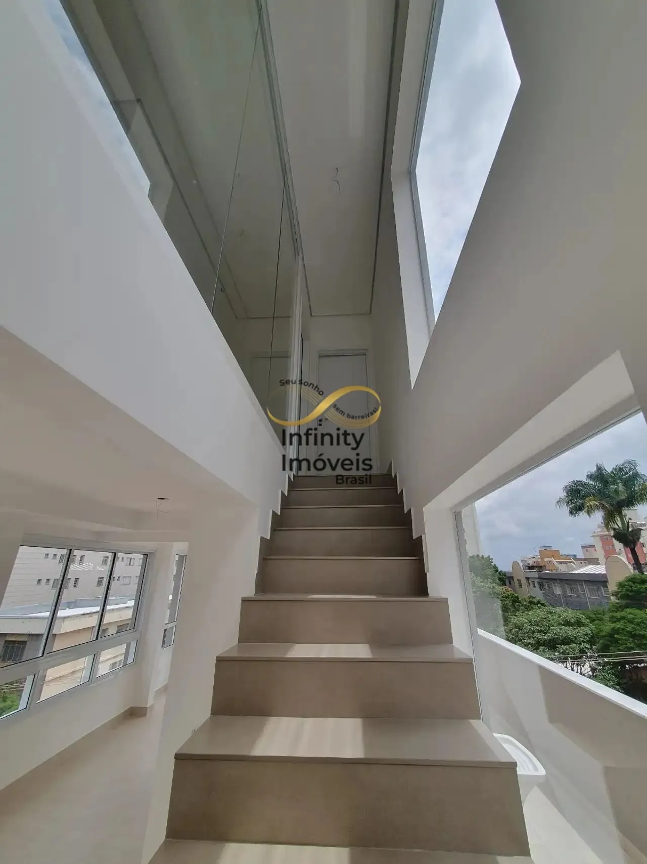 Imagem EDIFICIO NICE - Apartamento à venda no bairro São Lucas - Belo Horizonte/MG