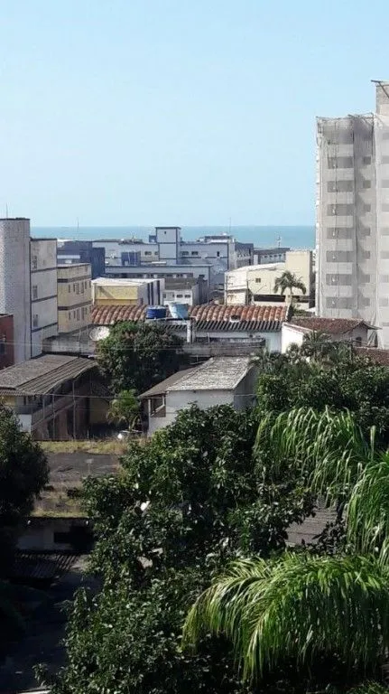 Imagem Apartamento à Venda em Mirim, Praia Grande - SP