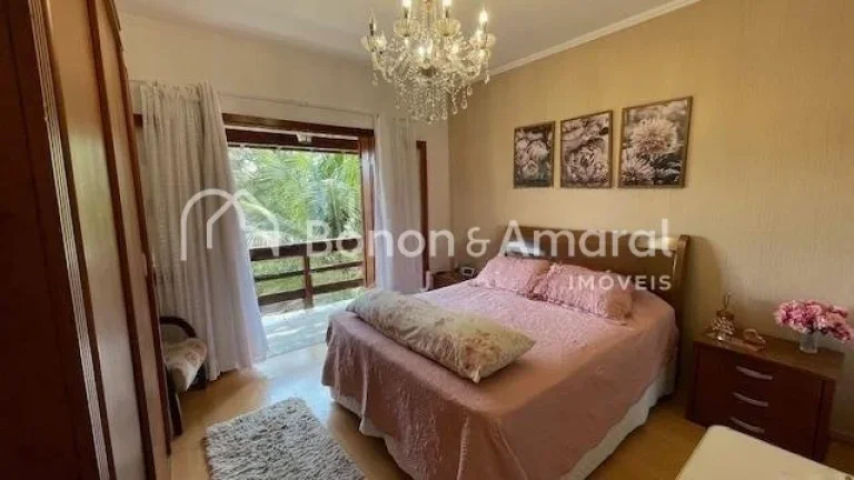 Imagem Esta residência é perfeita para quem busca amplitude, integração e conforto. Com ambientes gener...