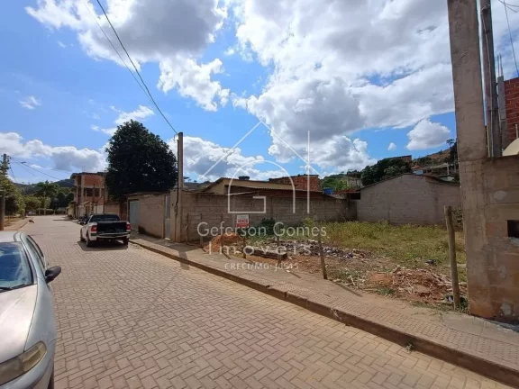 Imagem Lote à venda - Com 150M² - Nova Barra - Barra de São Francisco - ES