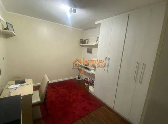 Imagem Casa á venda - Jd. Tijuco, Guarulhos/SP
