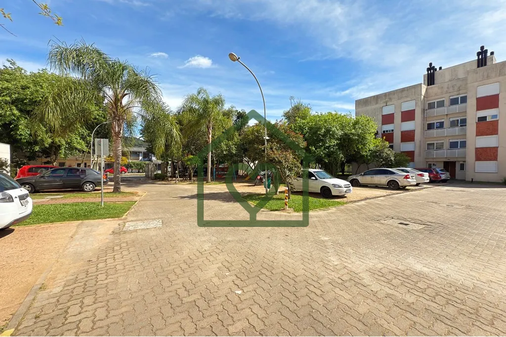Imagem Apartamento semimobiliado, projetado para proporcionar uma experiência de vida única. Com 3 dormit...