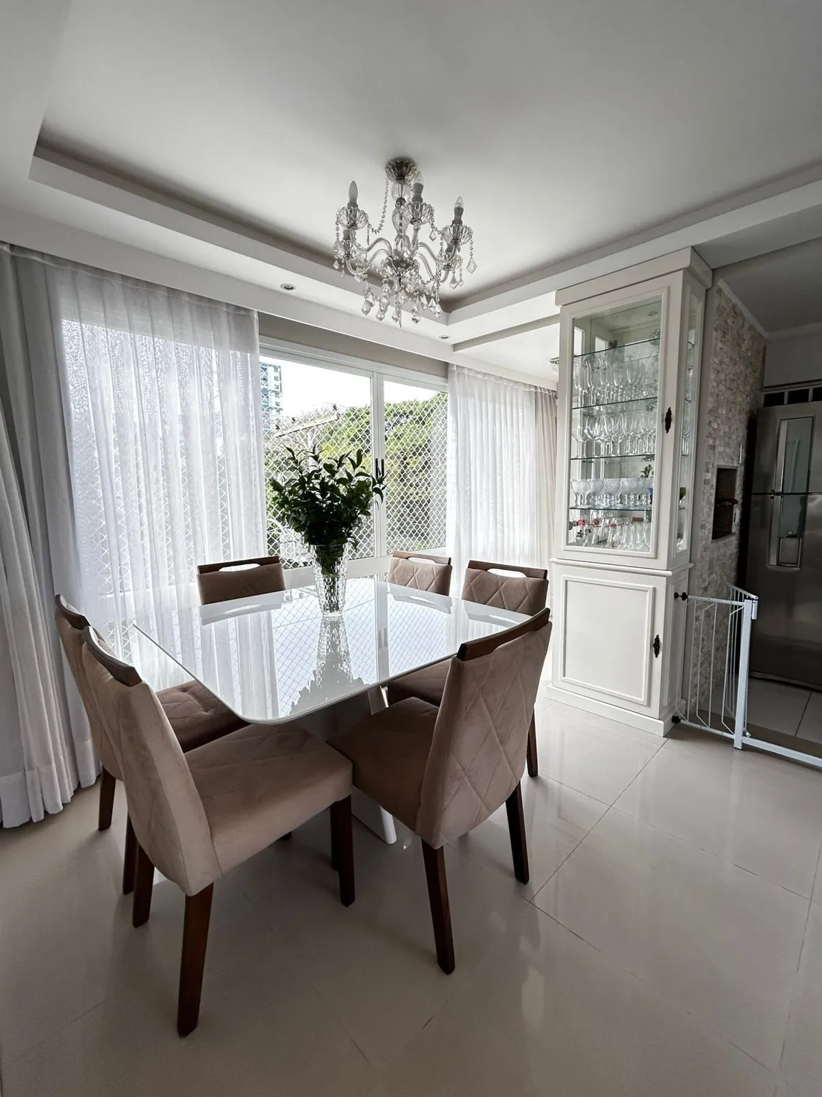 Imagem Apartamento em Jardim do Salso