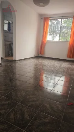 Imagem Apartamento no Inocoop - 2 Dorms - 1 vaga