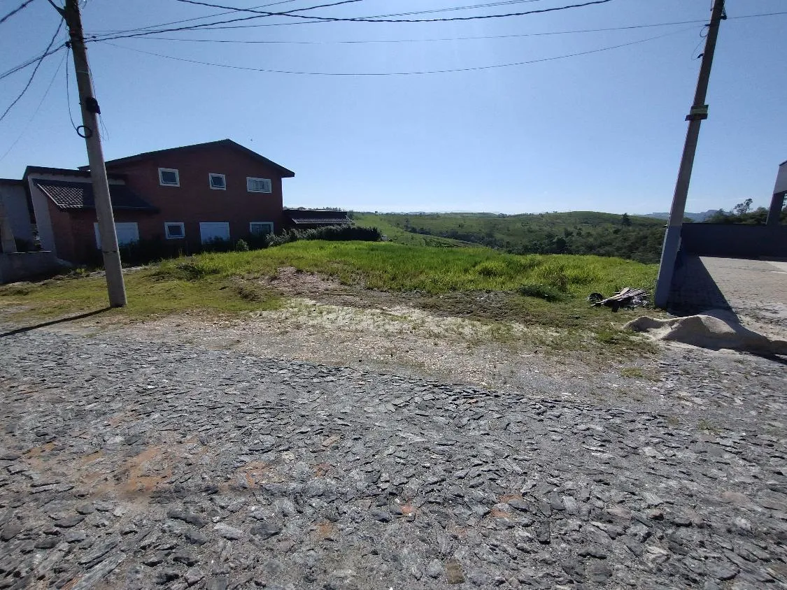 Imagem Terreno em Condomínio Alto Padrão (1.372m² - Jacareí/Guararema)