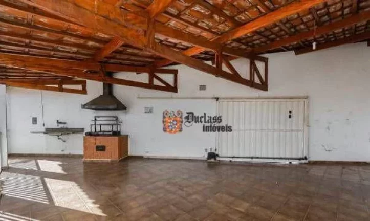 Imagem Casa com 4 dormitórios à venda, 440 m² por R$ 990.000,00 - Jardim Santa Genebra - Campinas/SP