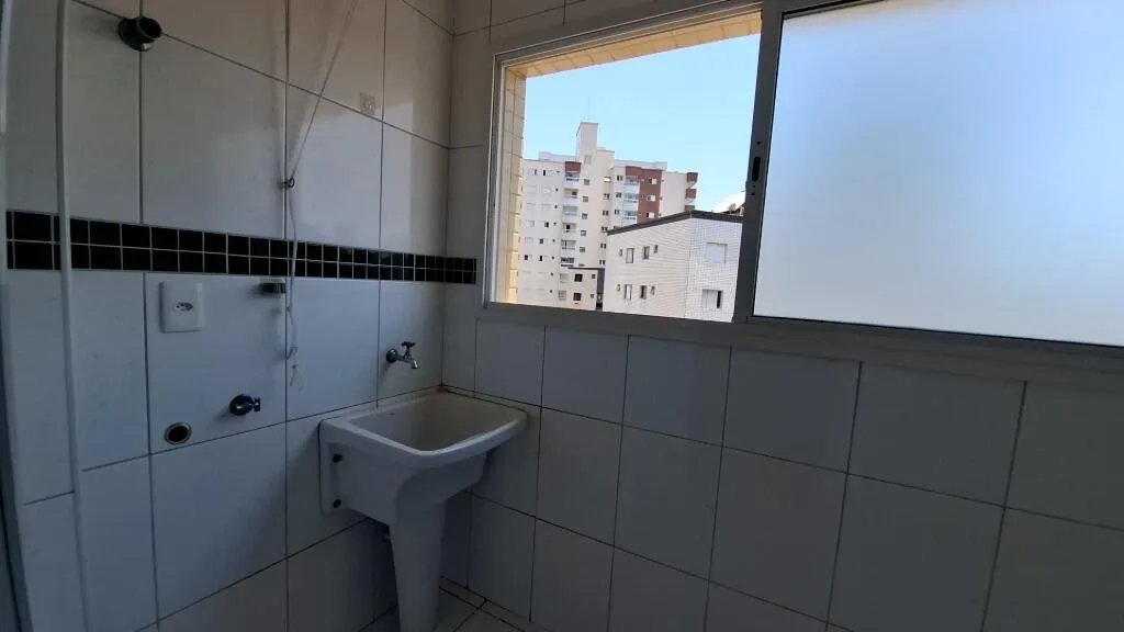 Imagem APARTAMENTO COM 50,00 m² - GUILHERMINA - PRAIA GRANDE SP