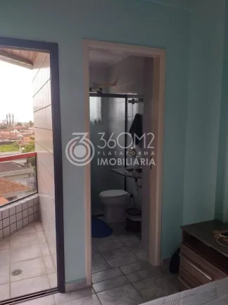 Imagem Apartamento para Venda em Mongaguá / SP no bairro Vila Atlântica
