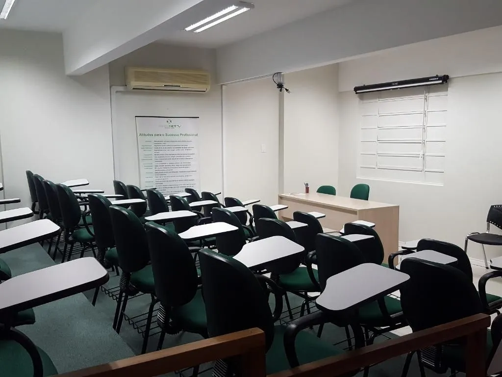 Imagem Conjunto/Sala para Venda - 498.29m², 0 dormitórios, Centro Histórico