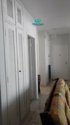 Imagem Apartamento Padrão para Venda em Pitangueiras Guarujá-SP