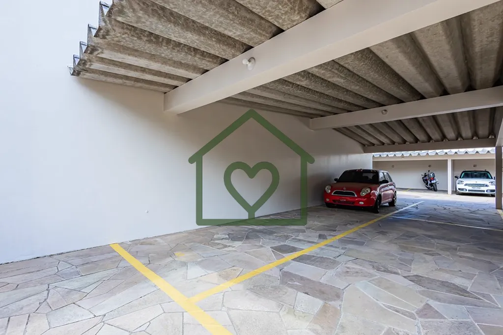 Imagem Descubra o seu novo lar no coração do Jardim Planalto em Porto Alegre! 
Este incrível apartamento...