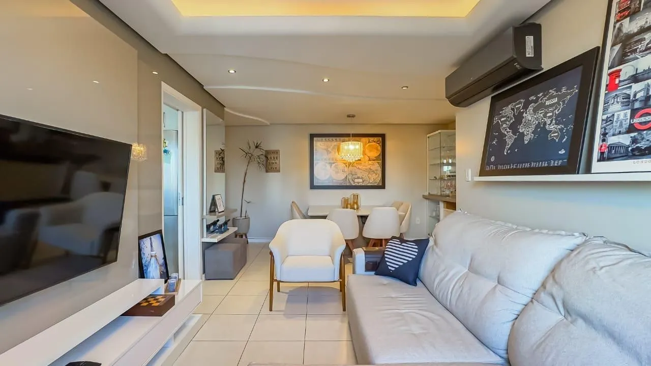 Imagem Apartamento em Petrópolis