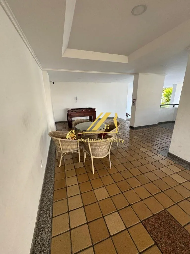 Imagem Apartamento RESIDENCIAL em Salvador - Bahia, Santa Cruz