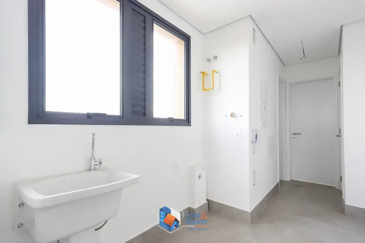 Imagem Apartamento para venda em Vila Madalena com 3 quartos, sendo 3 suítes, 167m²