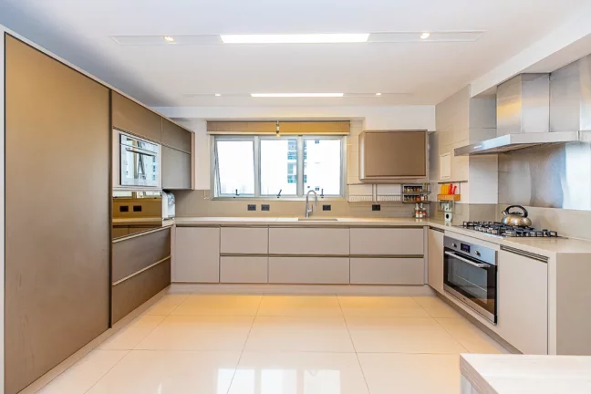 Imagem Apartamento à venda em São Paulo, Campo Belo, com 3 quartos, 485m2