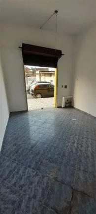 Imagem Casa à Venda em Parque das Américas, Praia Grande - SP