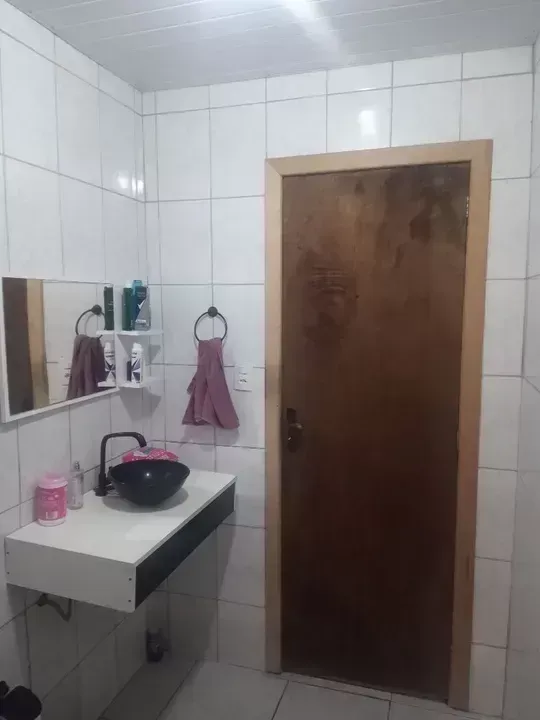 Imagem Sobrado à venda, Residencial Mombaça I, Pindamonhangaba, SP