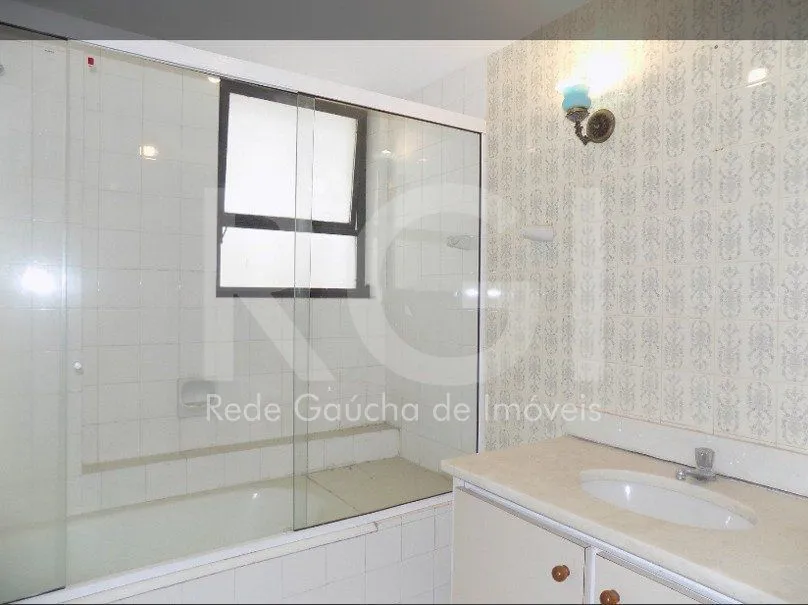 Imagem Apartamento para Venda - 147.35m², 3 dormitórios, 1 vaga - Centro Histórico