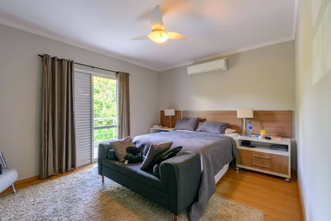 Imagem Casa com 3 quartos à venda por R$ 1.250.000 - Paysage Clair - Vargem Grande Paulista/SP