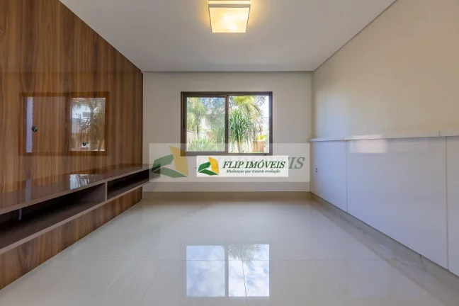 Imagem Casa com 4 dormitórios à venda, 360 m² por R$ 2.950.000,00 - Chácaras Alpina - Valinhos/SP