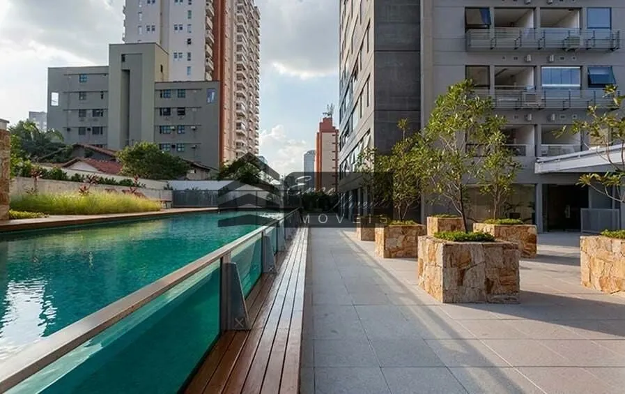 Imagem Apartamento à venda em São Paulo/SP