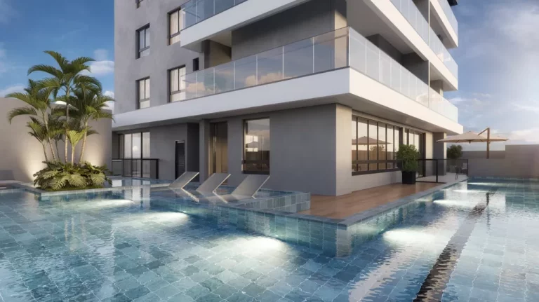 Imagem Apartamento para venda no bairro Fazenda em Itajaí