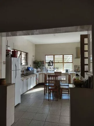 Imagem Casa à venda, 178 m² por R$ 590.000,00 - Jardim das Magnólias - Sorocaba/SP