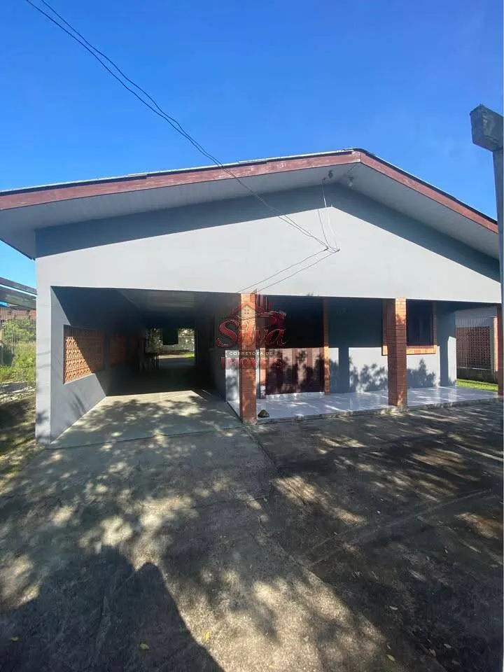 Imagem 1143 |Casa 3 Dormitórios no Centro de Imbé