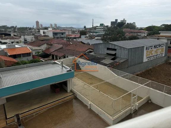 Imagem Condomínio Edifício Jequitibá - Apartamento à venda no bairro Condomínio Edifício Jequitibá - Mogi Guaçu/SP