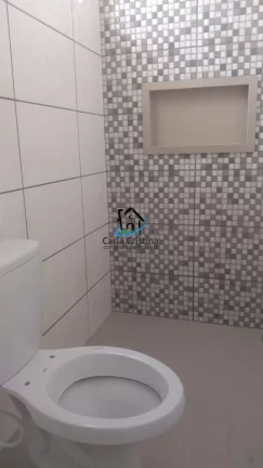 Imagem CASA RESIDENCIAL em MATINHOS - PR, Balneário Monções