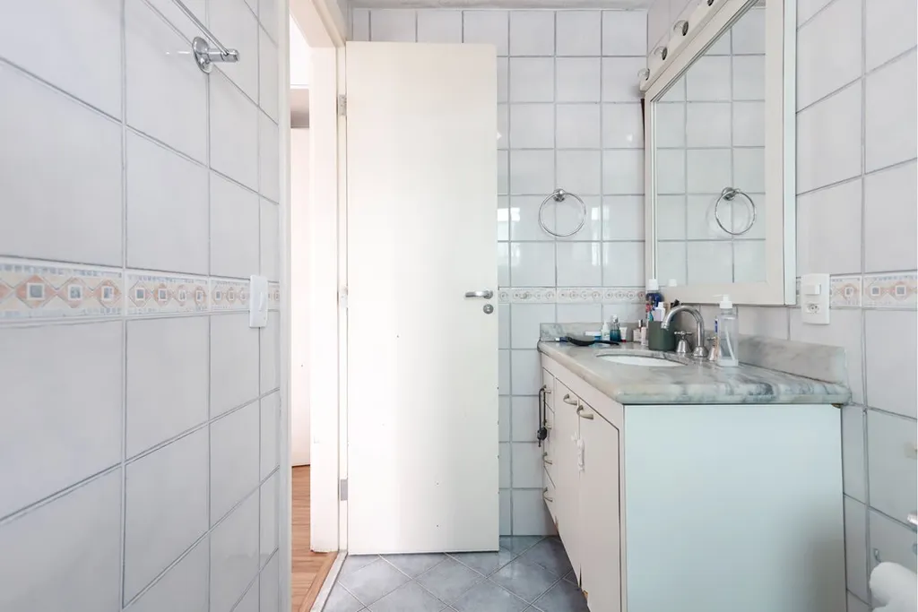 Imagem Apartamento à venda em São Paulo, Pinheiros, com 3 quartos, 98m2