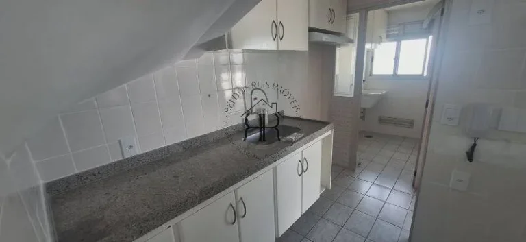Imagem Descrição
COBERTURA COM 125M² PRIVATIVOS, 03 SUITES COM ARMARIOS, COZINHA E LAVANDERIA COM ARMARI...