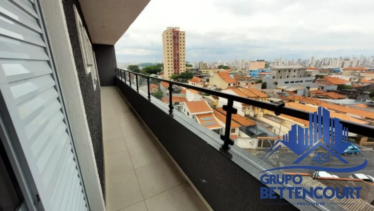Imagem APARTAMENTO RESIDENCIAL em SÃO PAULO - SP, VILA NOVA SAVOIA