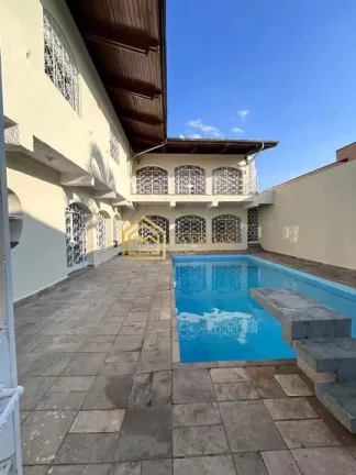 Imagem Casa Padrão