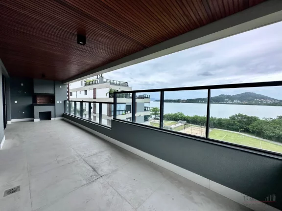 Imagem Apartamento Exclusivo em Condomínio Clube de Luxo Área Privativa: 162,43m2 privativos Descrição:...