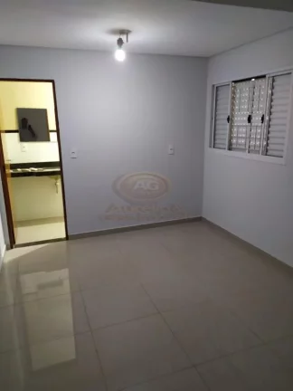 Imagem ALUGO CASA NO JARDIM FELICIDADE