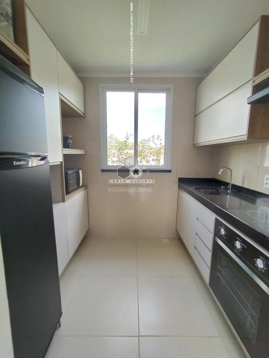 Imagem VILLAS ROSE RESIDENCE - Casas duplex em condonio na região do Eus?(C)bio