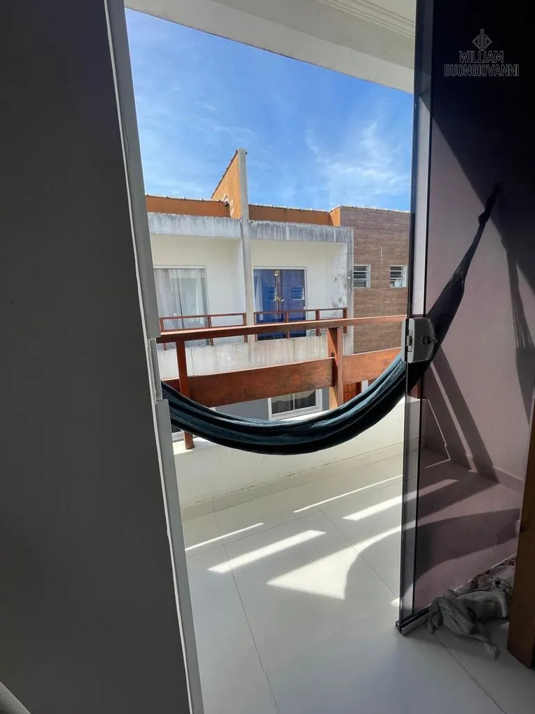 Imagem Sobrado em condomínio 2 dormitórios sendo 2 suítes em Itanhaém