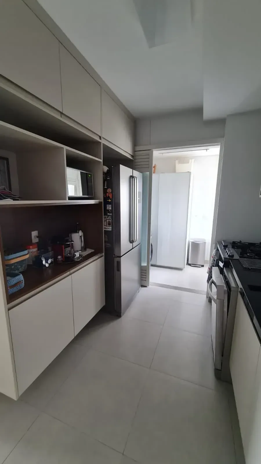 Foto do imóvel Apartamento com 3 Quartos à Venda, 110 m² em Jardim da Saúde - São Paulo