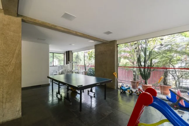 Imagem Apartamento à venda em São Paulo, Sumarezinho, com 2 quartos, 119m2