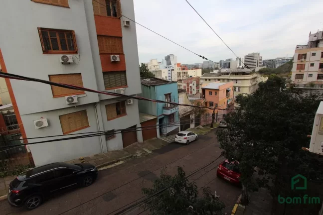 Imagem Apartamento para venda, 2 quarto(s), Centro Histórico, Porto Alegre