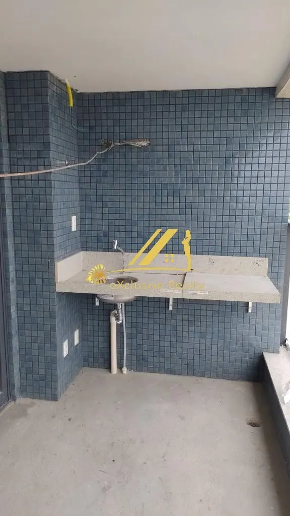 Imagem Apartamento RESIDENCIAL em Salvador - Bahia, Jaguaribe