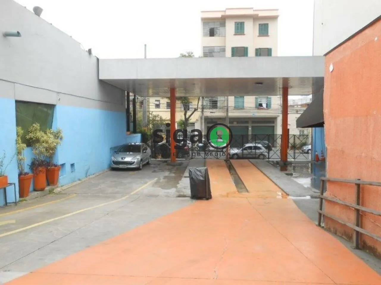 Imagem Terreno à Venda na Barra Funda 959m² | Oportunidade de Investimento em Localização Estratégica!