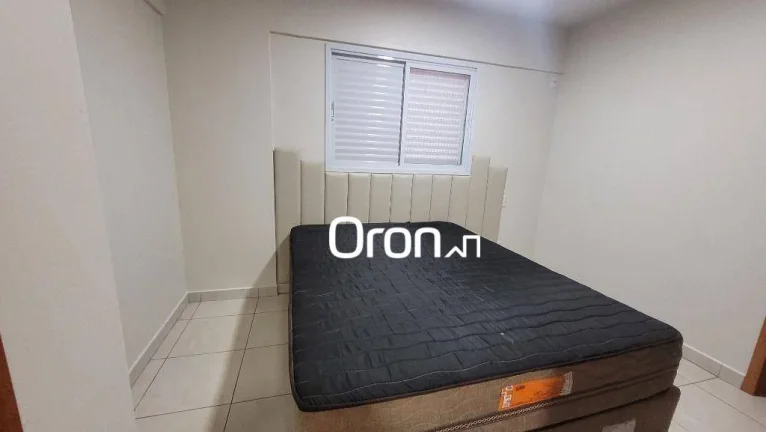 Imagem Apartamento à venda, 52 m² por R$ 400.000,00 - Vila Rosa - Goiânia/GO