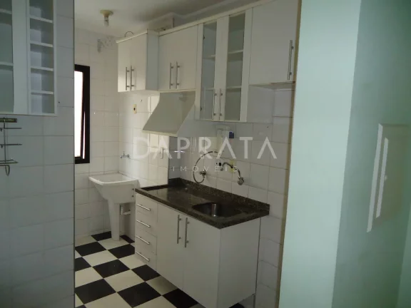 Imagem Apto Duplex 62m², 2 quartos, 1 vaga, Duplex House Alphaville