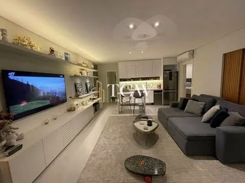 Imagem Apartamento à venda no bairro Itaim Bibi - São Paulo/SP, Zona Sul