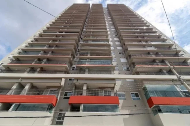 Foto do imóvel AMARO - TEGRA - Apto de 63m², em ótima localização, com fácil acesso ao metrô (Linha 5 - Lilás)!!