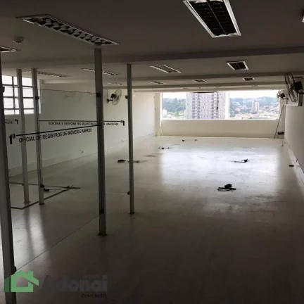 Imagem Prédio Comercial e 7 banheiros para Alugar, 1407 m² por R$ 26.000/Mês